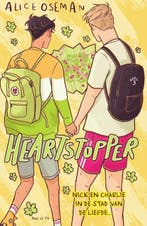 Nick en Charlie in de stad van de liefde… | 9789000379279 |, Zo goed als nieuw, Alice Oseman