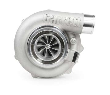 Garrett G30-825 G-Series II Turbocharger 0.83 A/R V-Band /, Ophalen of Verzenden, Nieuw