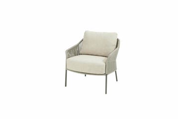 Taste by 4 Seasons Florence loungestoel terre |, Ophalen of Verzenden, Nieuw