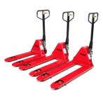 WELDON Palletwagen Kort + Breed - 2500KG, Nieuw