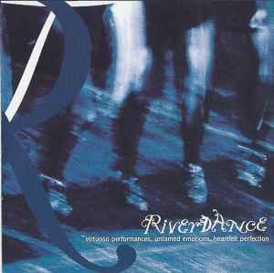 cd - River Dance Cast - River Dance, Cd's en Dvd's, Cd's | Overige Cd's, Zo goed als nieuw, Verzenden