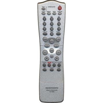 Afstandsbediening Marantz rc2100dr rc2557, Ophalen of Verzenden, Nieuw, Origineel