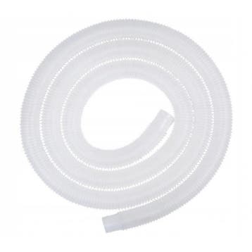 Bestway Slang voor Zwembadpomp - Ø 32 mm x 300 cm - Wit, Ophalen of Verzenden, Nieuw