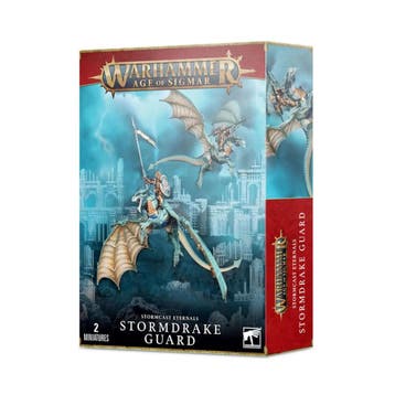 Stormdrake Guard, Hobby en Vrije tijd, Gezelschapsspellen | Bordspellen, Ophalen of Verzenden, Nieuw