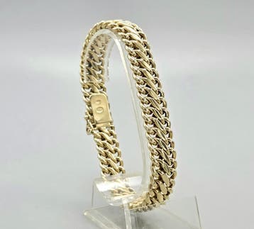 De Vintage Ringen Juwelier in Groningen. Bezoek op Afspraak!, Antiek en Kunst, Goud