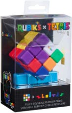 Rubiks Tetris Cube | Rubiks - Puzzels, Verzenden, Nieuw