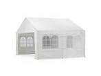 DWS Fiësta partytent 3 x 6 meter, Partytent, Minder dan 4 meter, Nieuw, 2 meter of meer