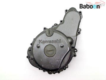 Dynamo Deksel Kawasaki KLR 500 Tengai 1990 (KLR500 KL500-B2), Verzenden, Gebruikt