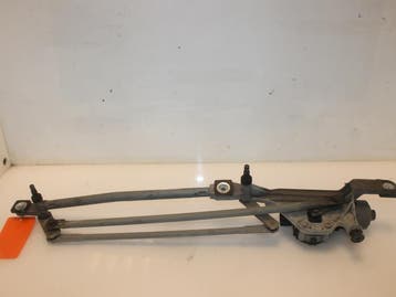 Ruitenwismotor+Mechaniek Ford Focus O137484, Auto-onderdelen, Ophalen of Verzenden, Nieuw