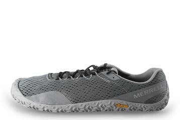 Merrell Barefoot in maat 50 Grijs, Overige kleuren, Verzenden, Zo goed als nieuw, Merrell
