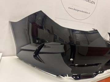MERCEDES CLS W257 AMG 63 ACHTERBUMPER BUMPER A2578850801, Ophalen, Gebruikt, Mercedes-Benz, Achter