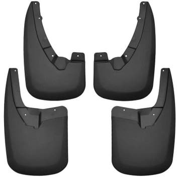 Husky Liners 09-17 Dodge Ram 1500 w/o Fender Flares Front, Ophalen of Verzenden, Nieuw