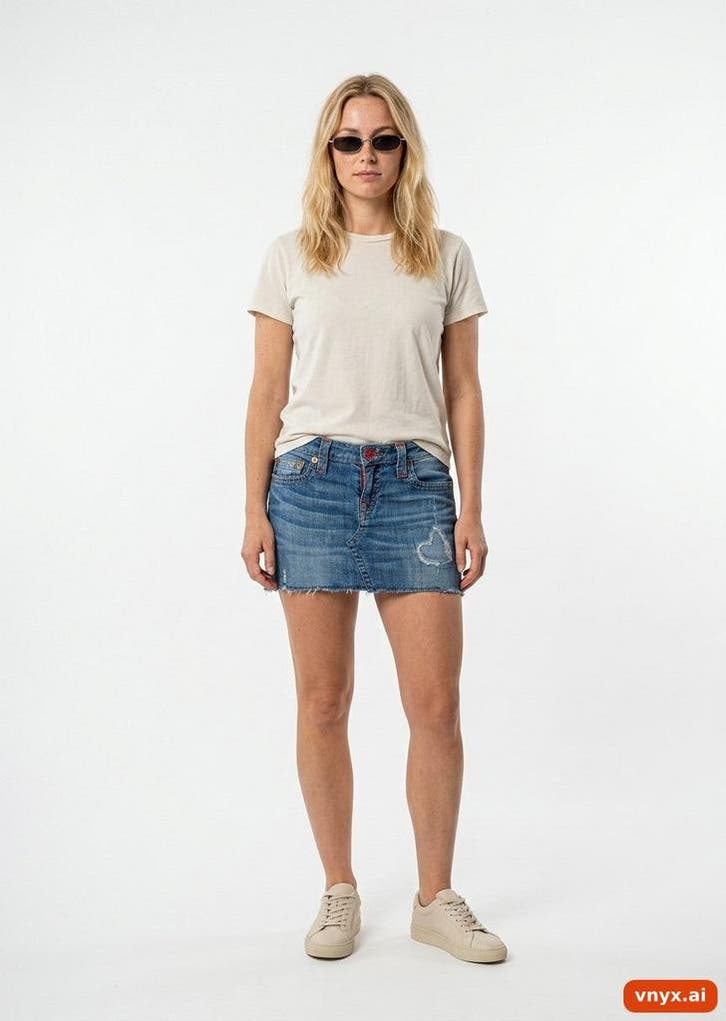 True Religion Spijkerrokken Dames maat W31 Blauw Vintage, Kleding | Dames, Rokken, Ophalen of Verzenden