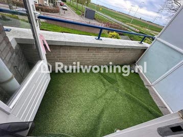 Flat in Maasdam ruilen voor woning in Middelburg, Zeeland
