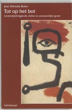 Tot op het bot, Boeken, Jean Shinoda Bolen, Verzenden, Persoonlijkheidsleer, Zo goed als nieuw
