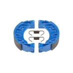 Tomos Remsegmentset 90x18mm voor / achter A35 Polini race..., Ophalen of Verzenden, Nieuw, Polini