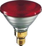 Philips Infraroodlamp met reflector - 60053015, Verzenden, Nieuw, Overige typen