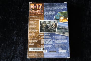 B-17 Flying Fortress The Mighty 8th PC Small Box New Sealed, Verzenden, Nieuw