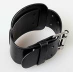 Iron Maiden The Book of Souls Leren Polsband, Ophalen of Verzenden, Nieuw, Gebruiksvoorwerp