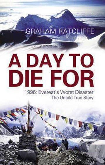 A Day to Die for, Ophalen of Verzenden, Nieuw