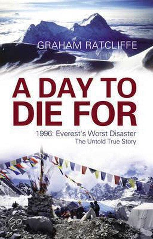 A Day to Die for, Boeken, Literatuur, Ophalen of Verzenden