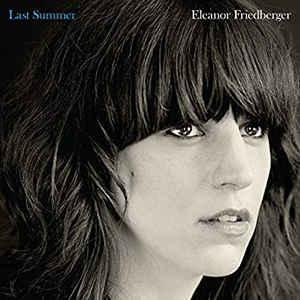 cd - Eleanor Friedberger - Last Summer, Verzenden, Zo goed als nieuw