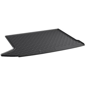 Rubber kofferbakmat | geschikt voor Audi | Q3 11-15 5d suv., Verzenden, Nieuw