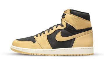 Air Jordan 1 Retro High OG Heirloom, Nieuw