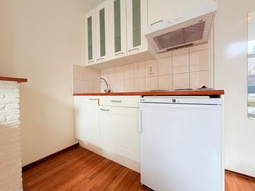 Te huur: Studio Da Costastraat in Den Haag, Den Haag, Zuid-Holland