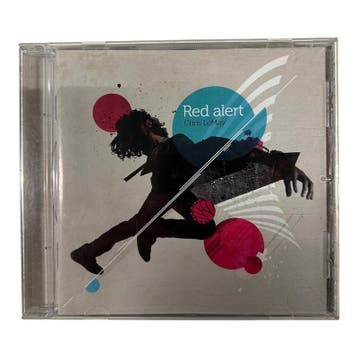 Chris Lemay - Red Alert (CD) (TWEEDEHANDS), Verzenden, Nieuw in verpakking