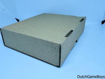 Neo Geo MVS - Super Sidekicks 2 + Box & Insert, Spelcomputers en Games, Verzenden, Gebruikt