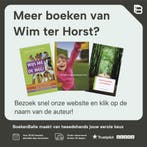 Als kinderen andere wegen gaan 9789088973918 Wim ter Horst, Boeken, Verzenden, Zo goed als nieuw, Wim ter Horst