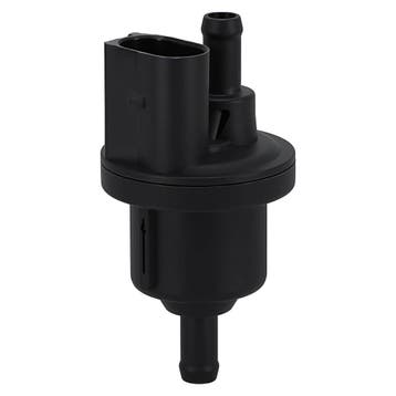 Vapor Canister Purge Klep Solenoid geschikt voor Audi A2/..., Auto-onderdelen, Brandstofsystemen, Verzenden, Nieuw, Audi