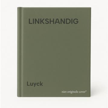 LINKSHANDIG - Luyck 9789062916658, Boeken, Verzenden, Gelezen, Luyck