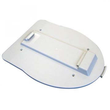 Thetford Vloerplaat Porta Potti 565, Caravans en Kamperen, Kampeeraccessoires, Nieuw