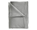 Heckettlane Wafel Melange Grey, Nieuw