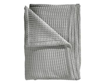 Heckettlane Wafel Melange Grey, Huis en Inrichting, Slaapkamer | Beddengoed, Nieuw