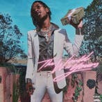 Rich The Kid - The World Is Yours, Ophalen of Verzenden, Gebruikt