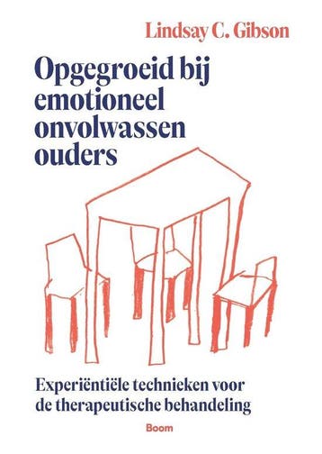 9789024472864 Opgegroeid bij emotioneel onvolwassen ouders, Verzenden, Nieuw, Lindsay C. Gibson