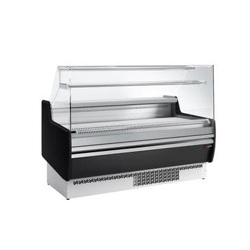 GGM Gastro | Koeltoonbank - 1622x953mm - 178 liter - front |, Verzenden, Nieuw in verpakking, Hotelinrichting