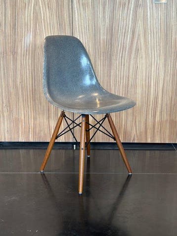 Herman Miller - Ray Eames, Charles Eames, Charles & Ray