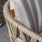 Prado Beverly dining tuinset 300x110xH75 cm 9 delig, Ophalen of Verzenden, Nieuw