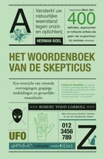Het woordenboek van de skepticus 9789020992380, Verzenden, Gelezen, Robert Carroll
