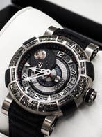 Romain Jerome - 360° Moon Phase - Zonder minimumprijs -, Nieuw