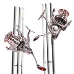 Ultimate Empera Beach Pro Set 4.20m (80-150g), Verzenden, Nieuw