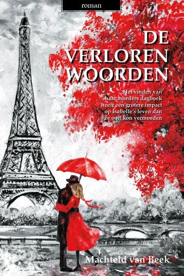 De verloren woorden - Machteld van Beek 9789493172821, Verzenden, Gelezen, Machteld van Beek
