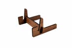 Houten Houder / Mini Ezel / Display Houder / Menukaartho...