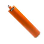 96mm Diamantboor R1/2 400mm lang beton Dunwandig Steenboor, Ophalen of Verzenden, Nieuw