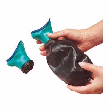 Urinaal herbruikbaar | Uribag | Inhoud 1,1 liter | Dames | A, Diversen, Ophalen of Verzenden, Nieuw