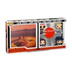 Funko Pop! ROCKS: Alice in Chains - Dirt Deluxe, Verzenden, Nieuw